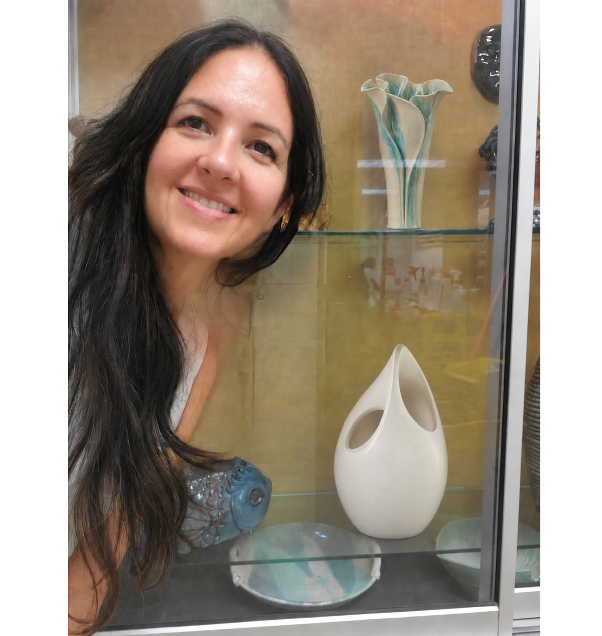 2026 Porcelain 25"
